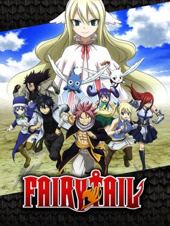 FairyTail